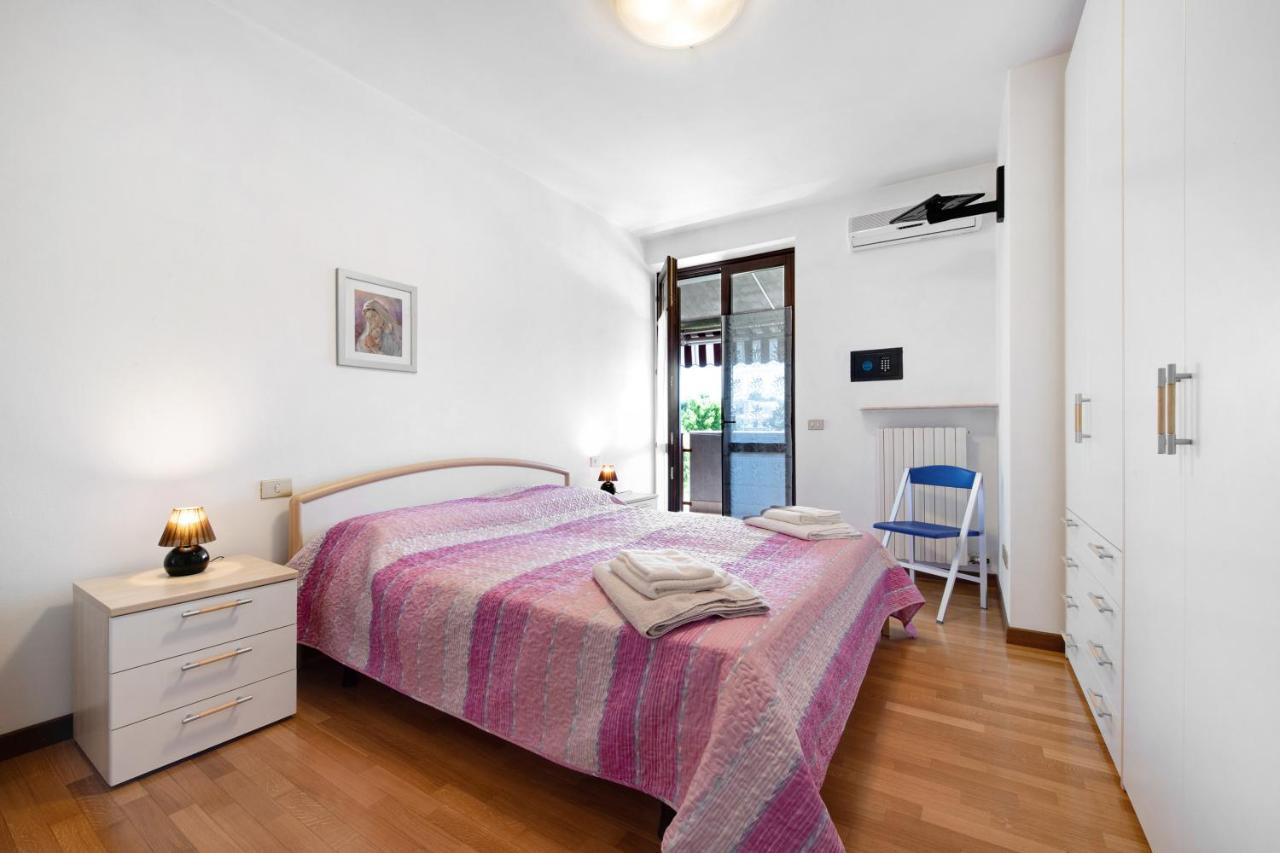 Residence San Zeno S P House Bardolino Exterior photo