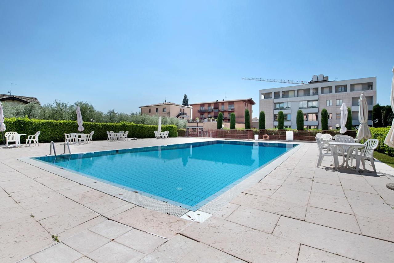 Residence San Zeno S P House Bardolino Exterior photo