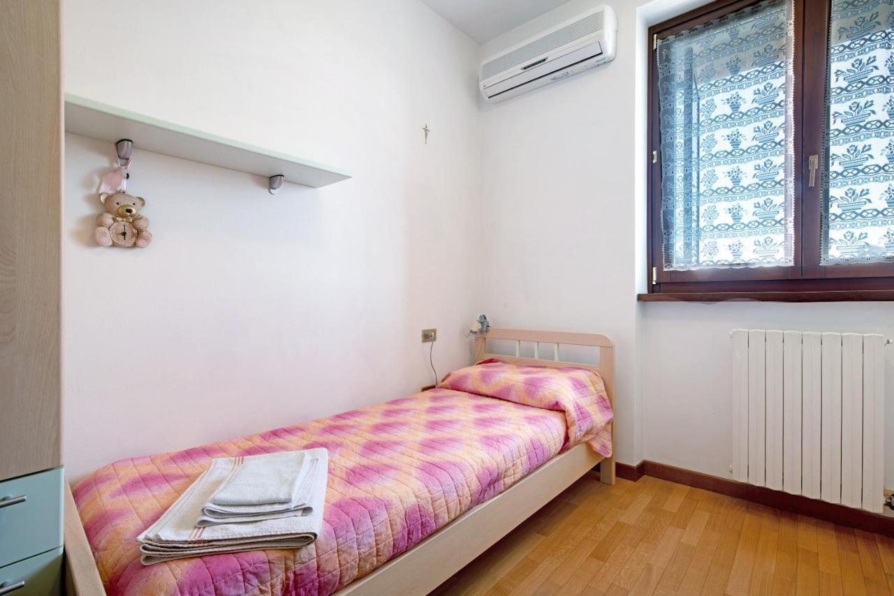 Residence San Zeno S P House Bardolino Exterior photo